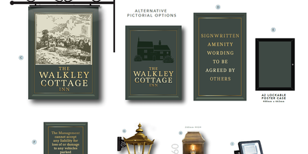 Walkley Cottage Inn