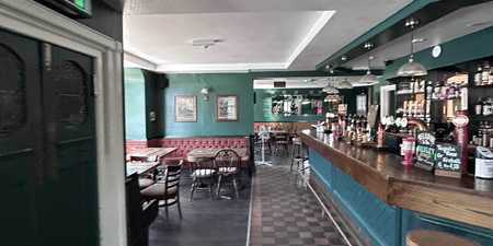 Walkley Cottage Inn