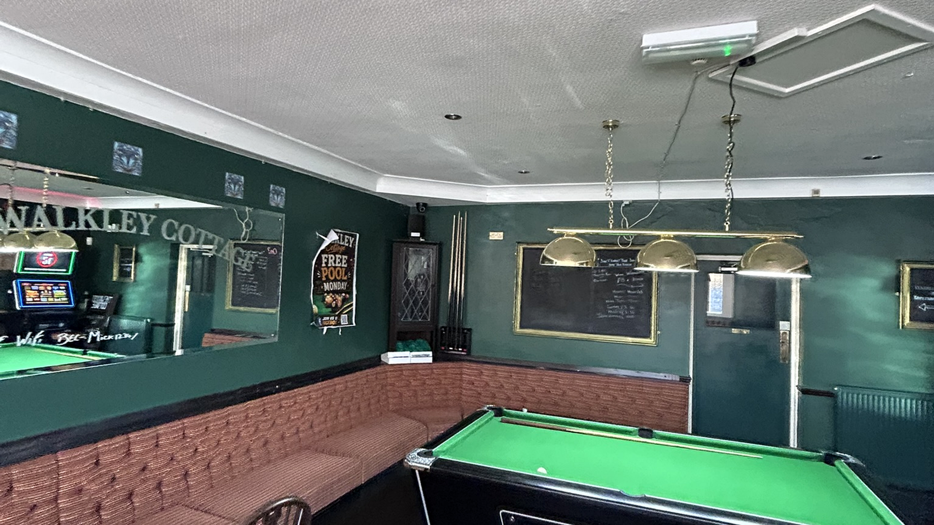 Walkley Cottage Inn