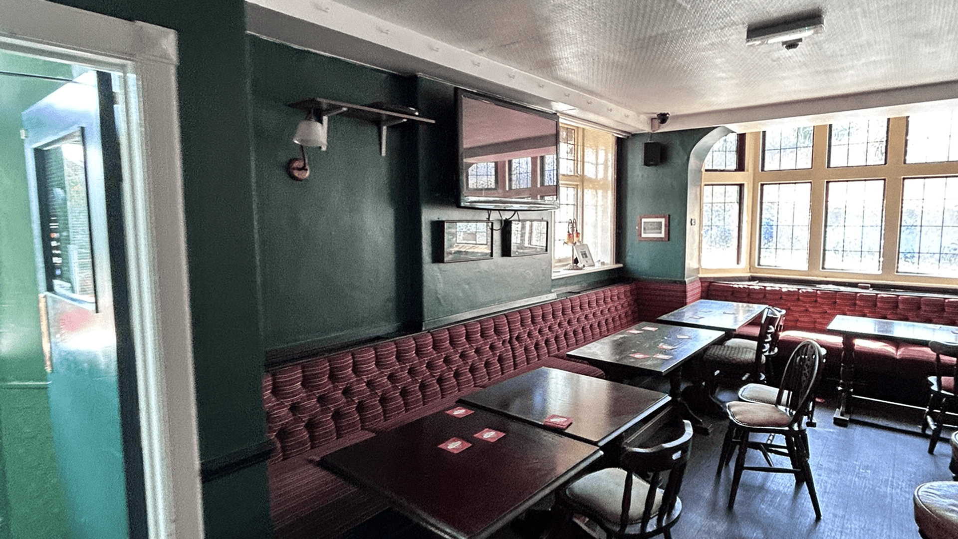 Walkley Cottage Inn