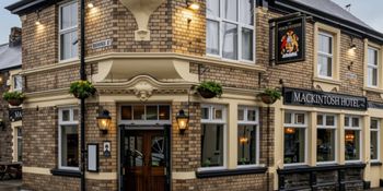 Mackintosh Hotel