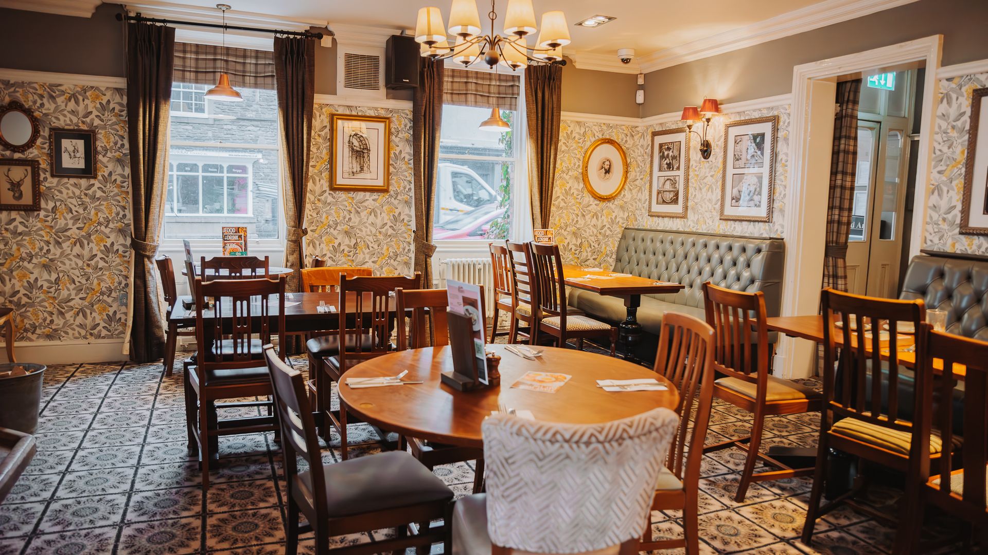 Goddard Arms