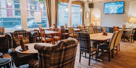 Goddard Arms