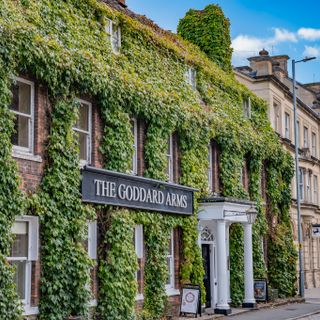 Goddard Arms