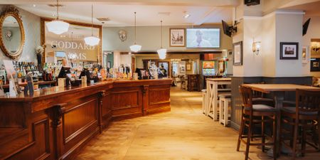 Goddard Arms