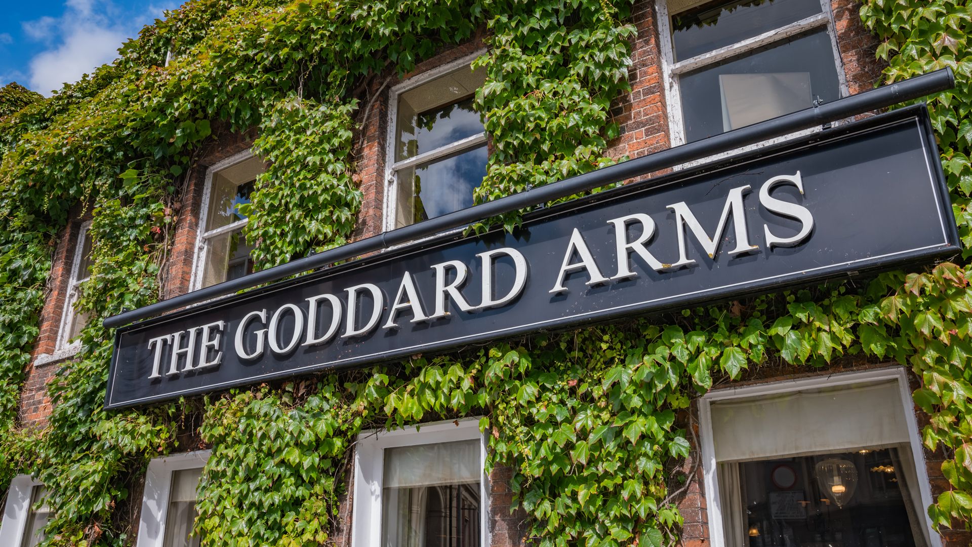 Goddard Arms