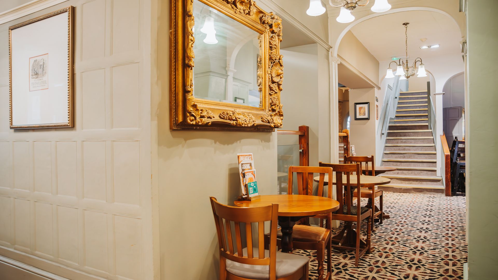 Goddard Arms