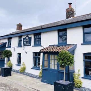 Kings Arms