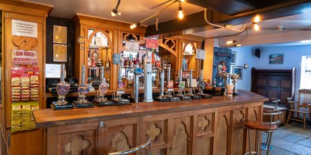 Idle Valley Tap