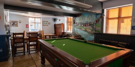 Idle Valley Tap