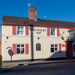 Idle Valley Tap