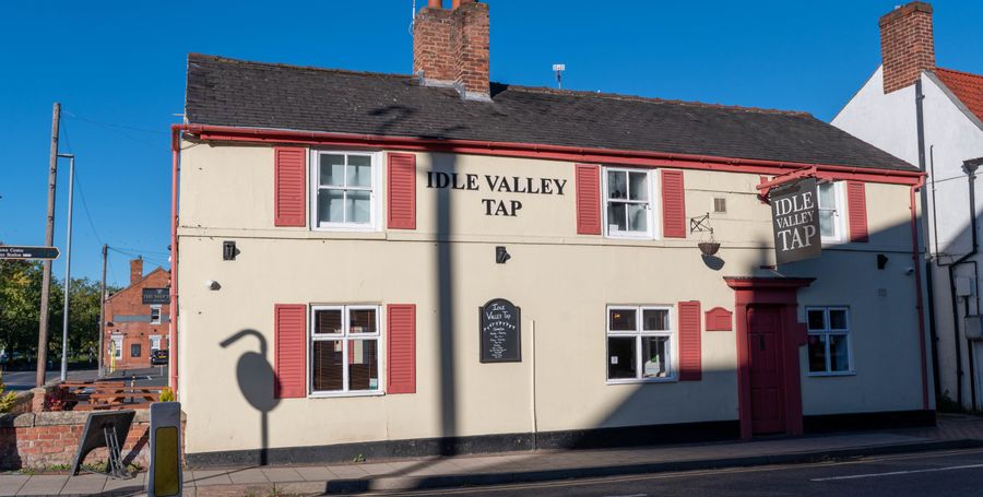 Idle Valley Tap
