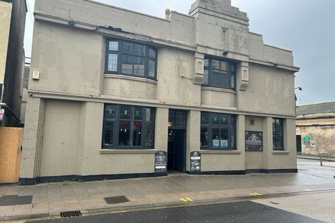 Duke Of Oxford