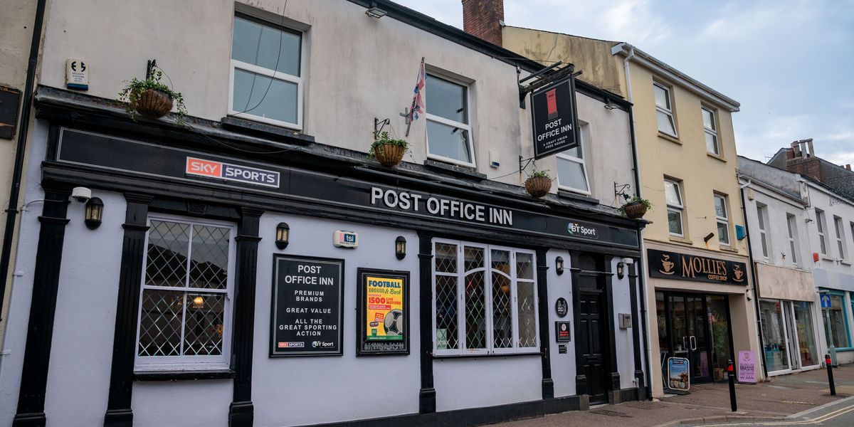 Post Office Inn