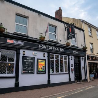 Post Office Inn