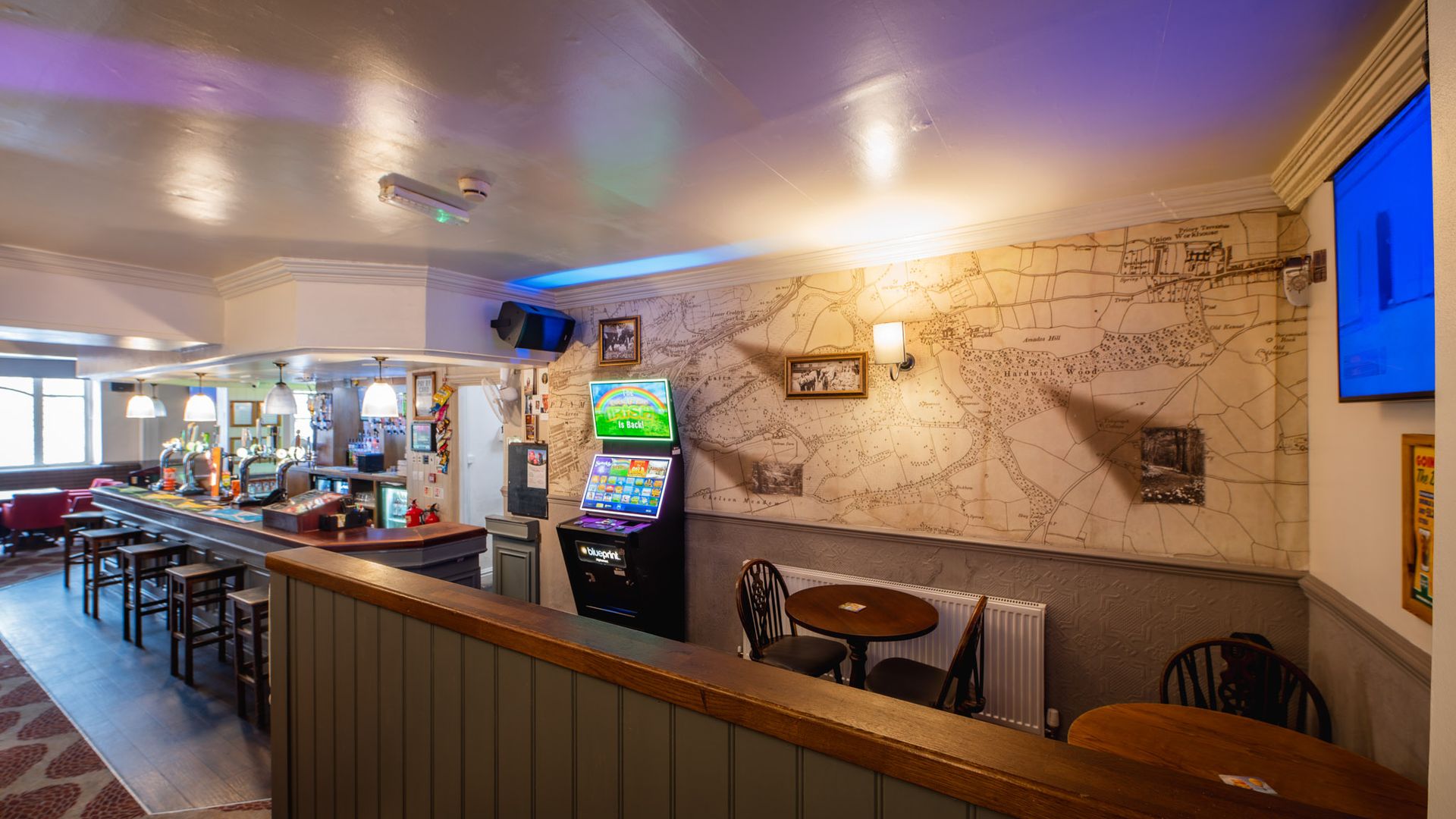 Post Office Inn