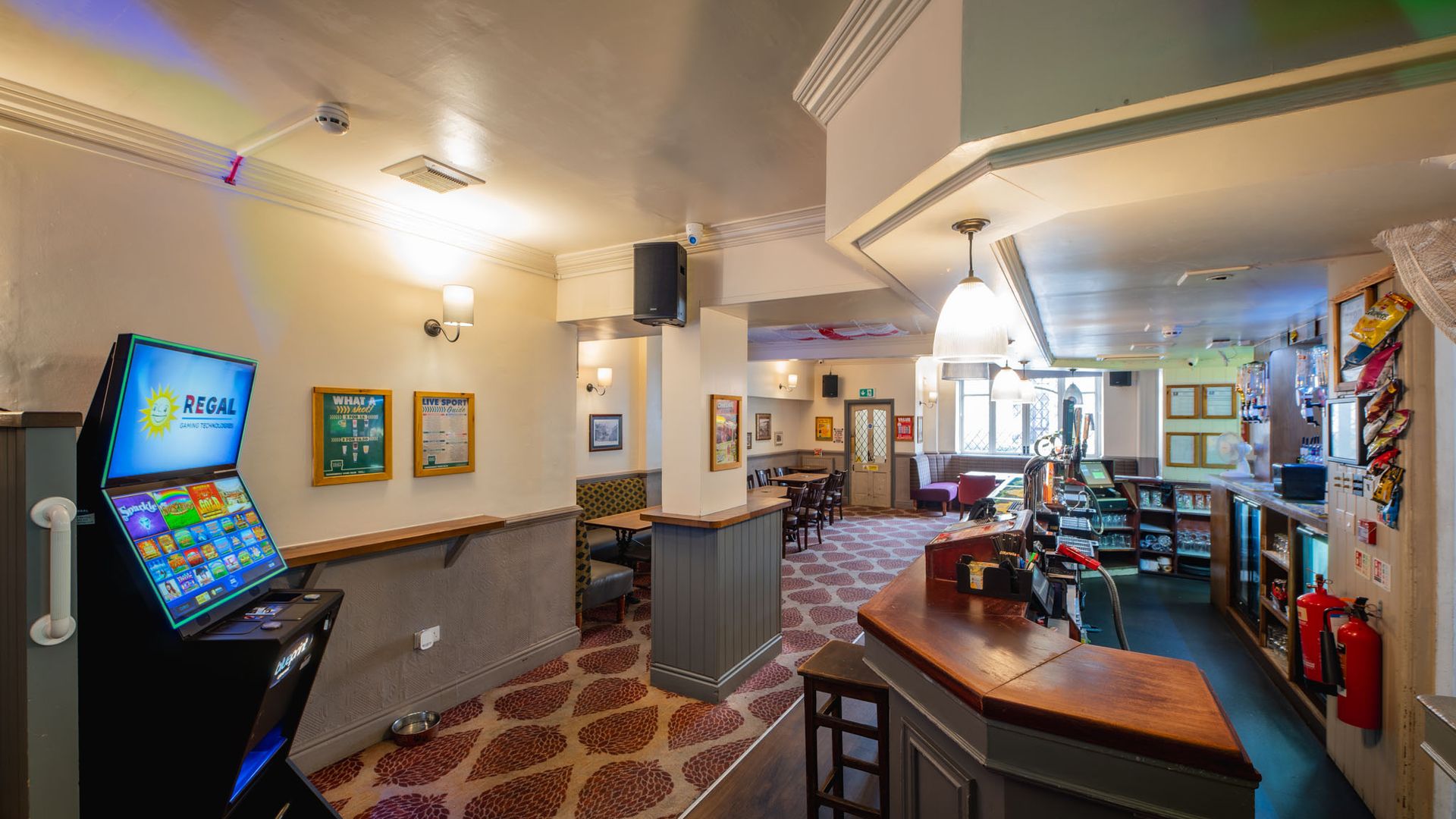 Post Office Inn