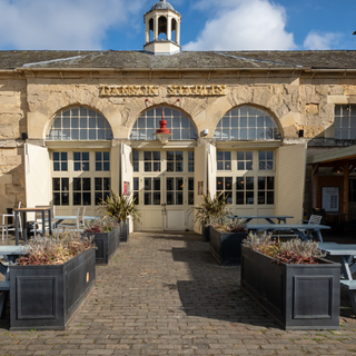 Danson Stables