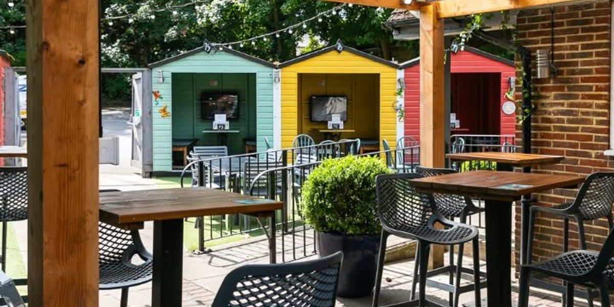 Harrow Inn