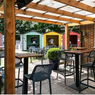 Harrow Inn