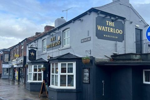 Waterloo