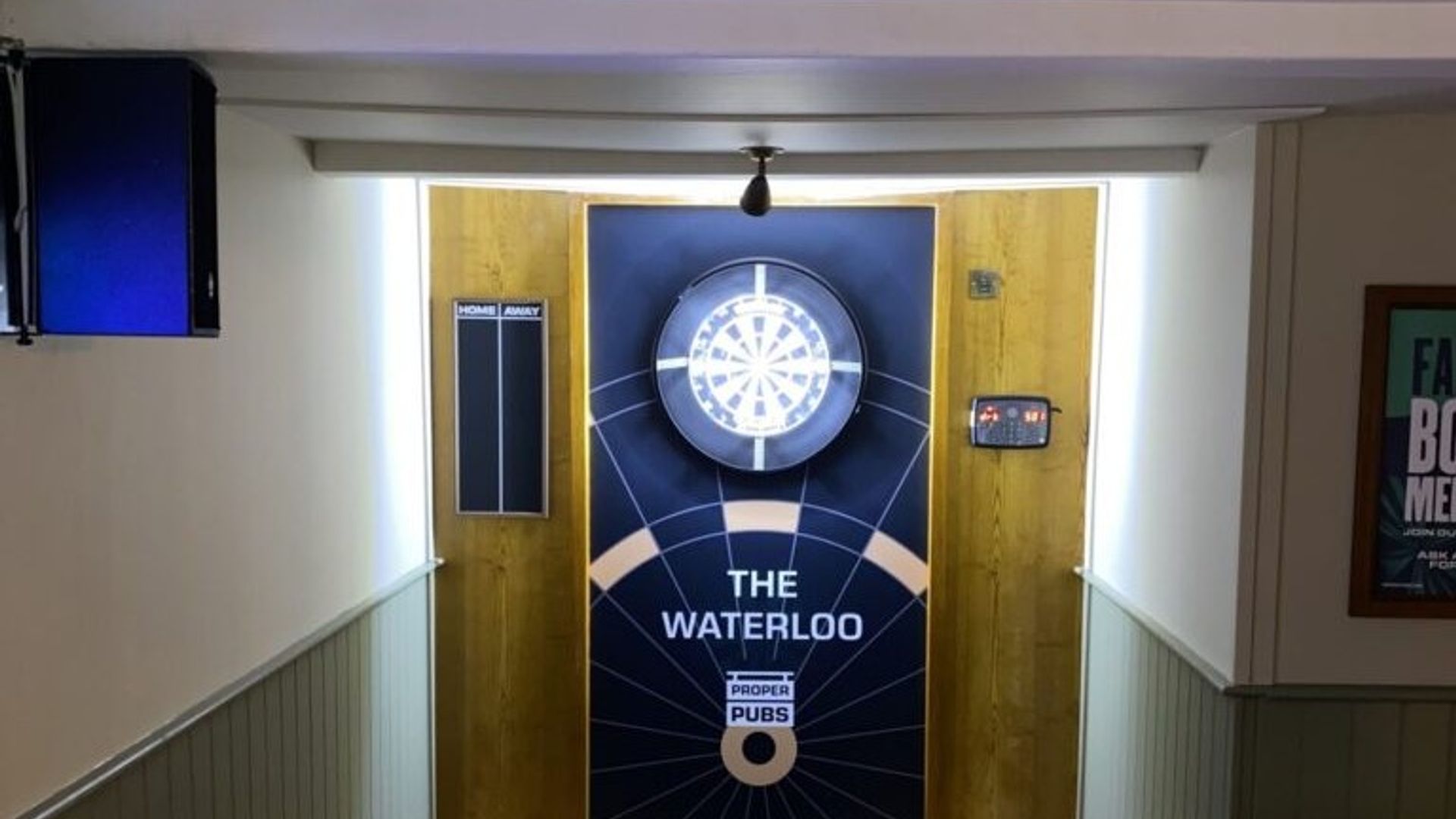 Waterloo