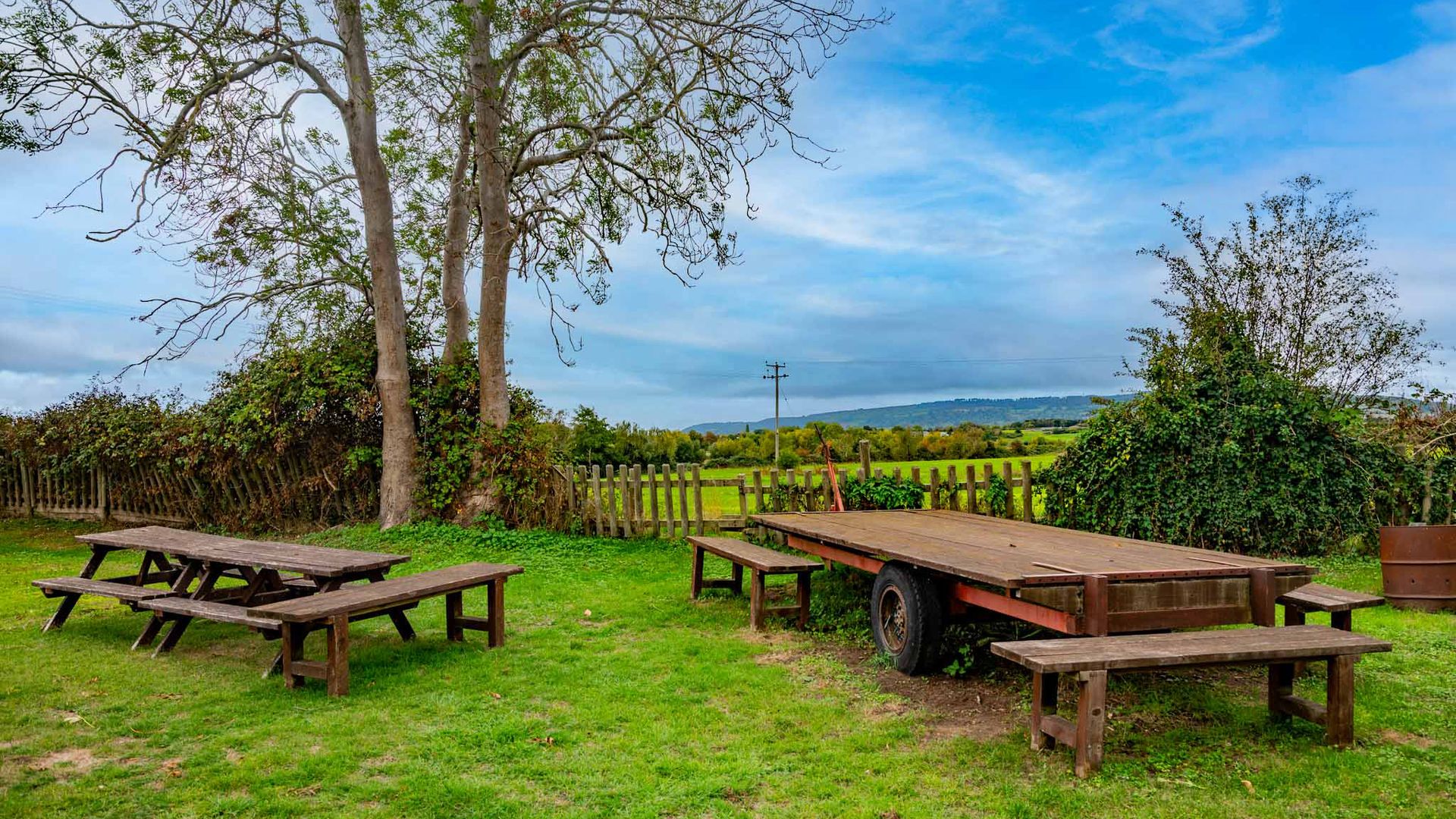 Chequers Inn