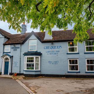 Chequers Inn