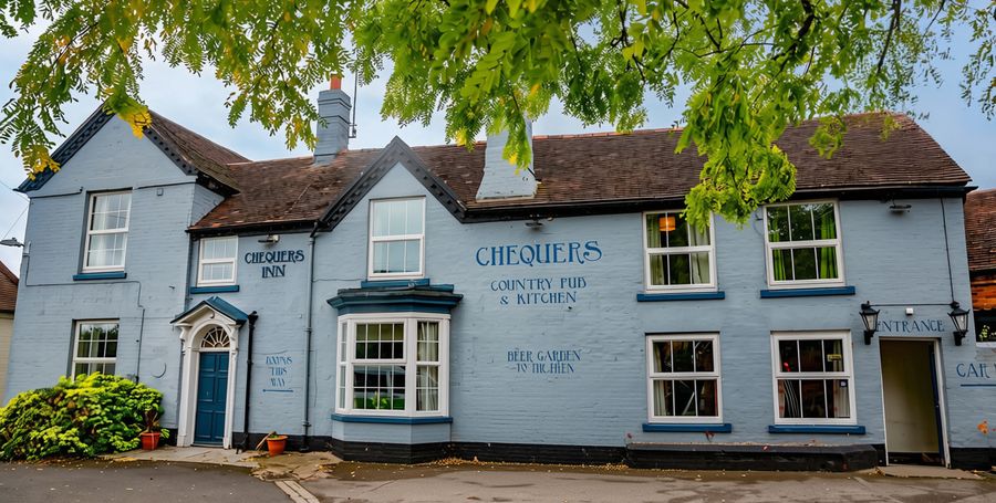 Chequers Inn