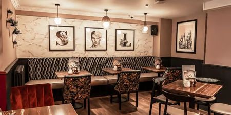 Slug & Lettuce