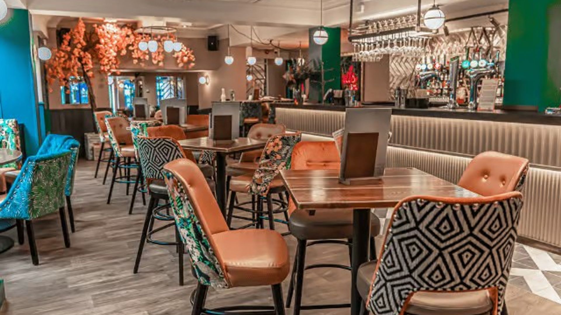 Slug & Lettuce