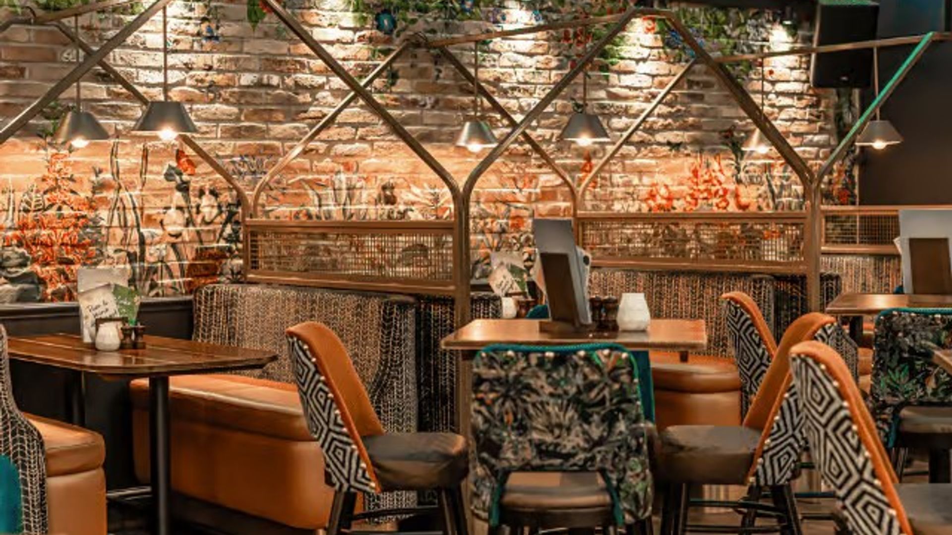 Slug & Lettuce