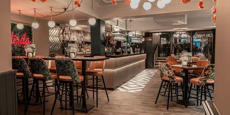 Slug & Lettuce