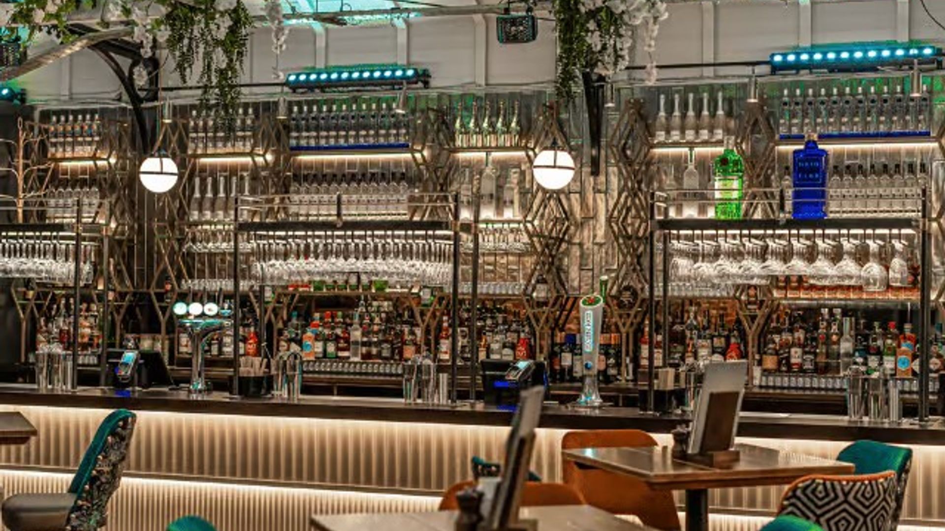 Slug & Lettuce