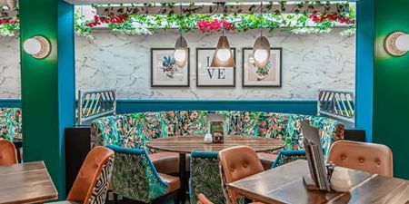 Slug & Lettuce