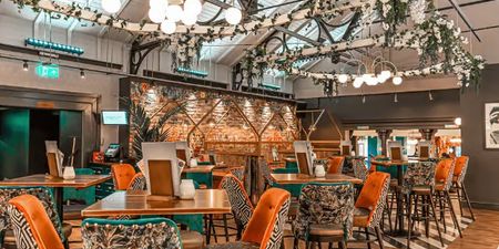 Slug & Lettuce