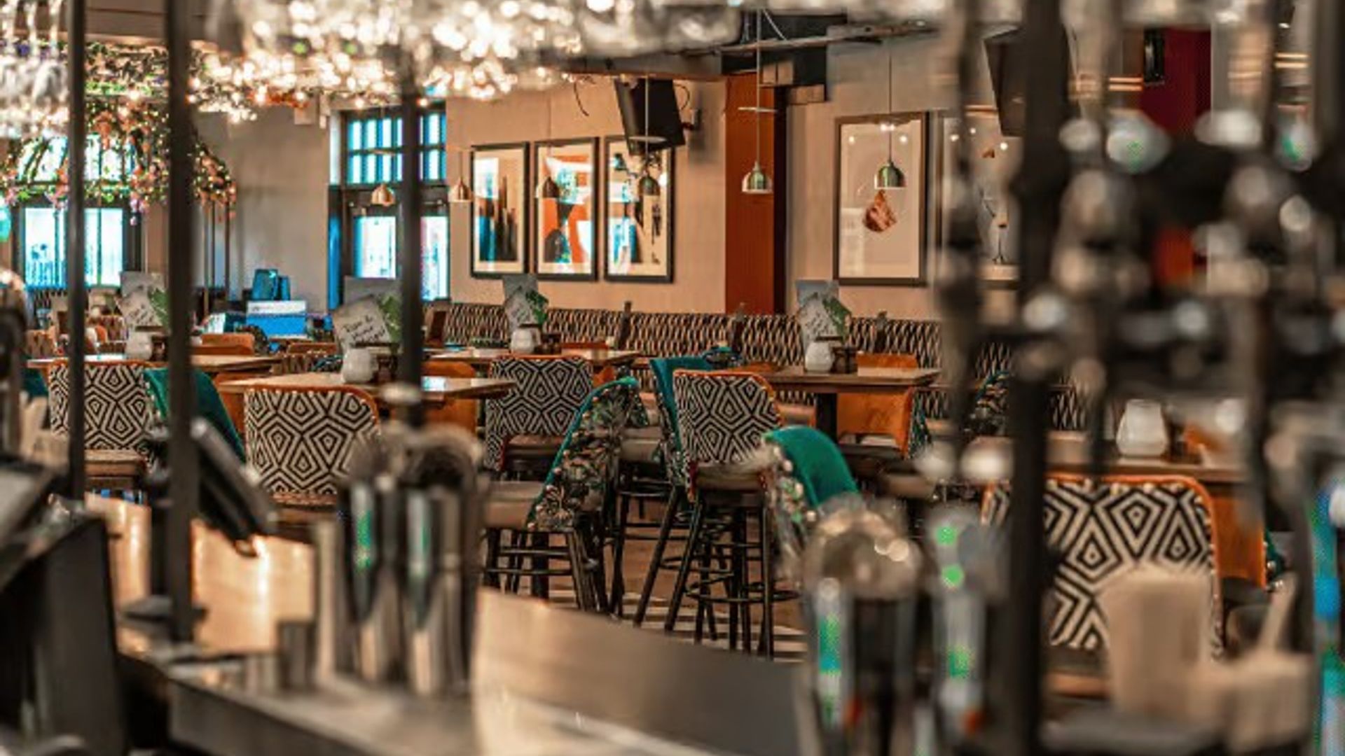 Slug & Lettuce