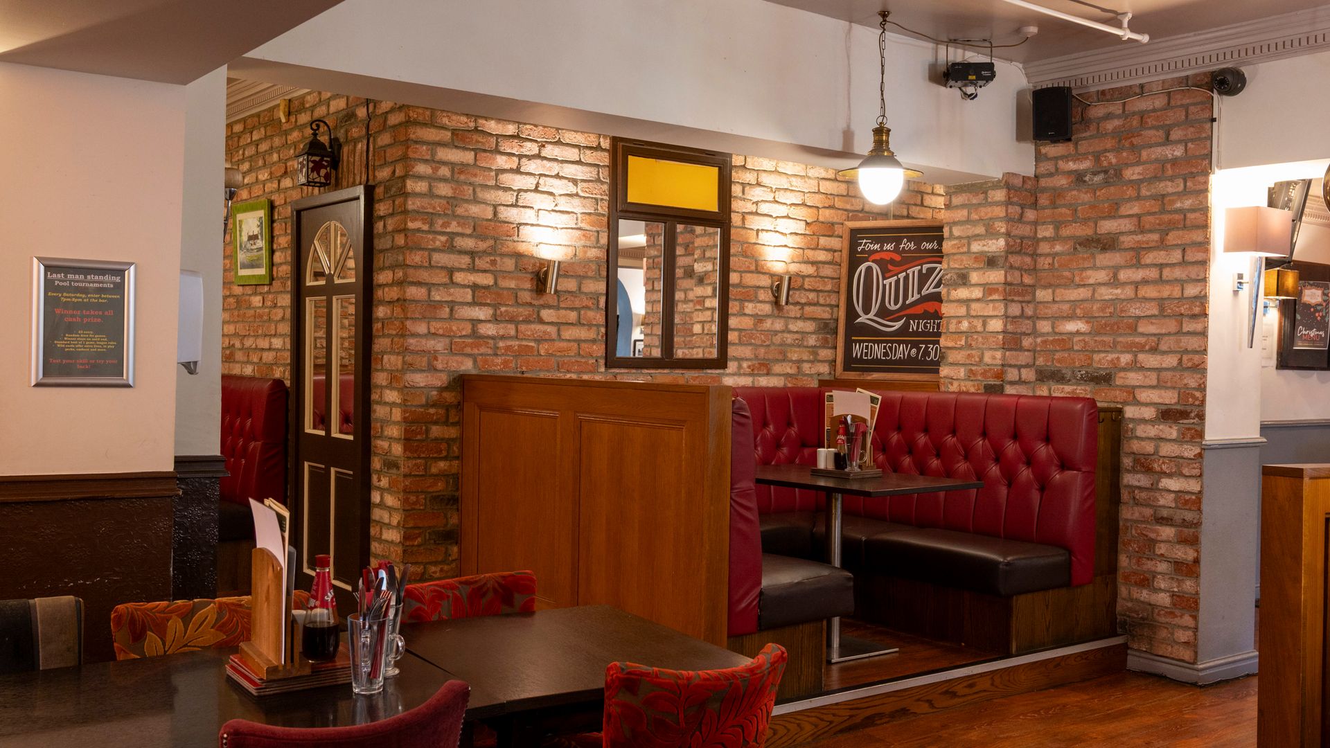 Oddfellows Arms