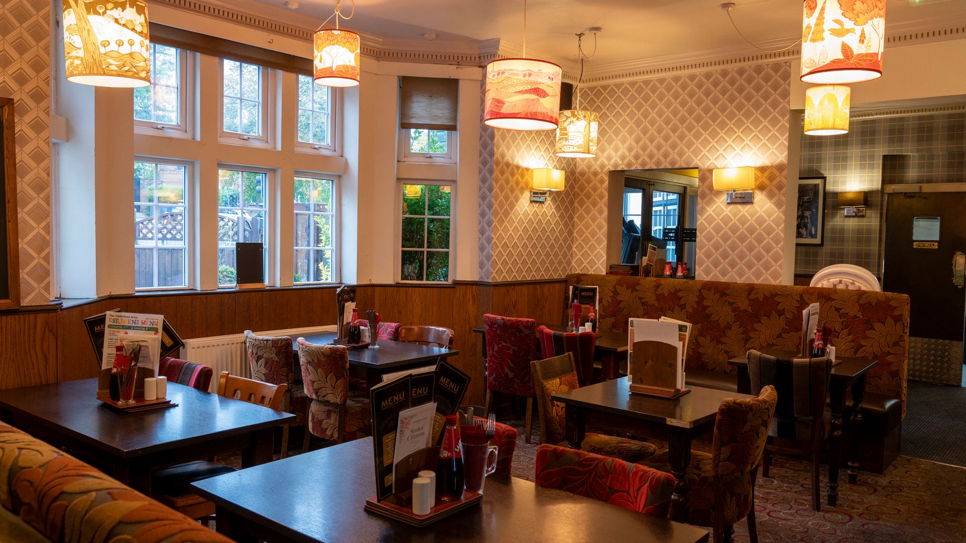 Oddfellows Arms