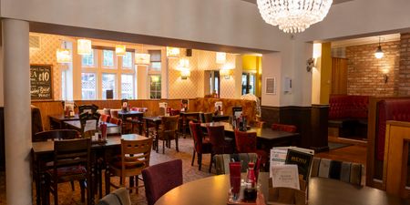 Oddfellows Arms
