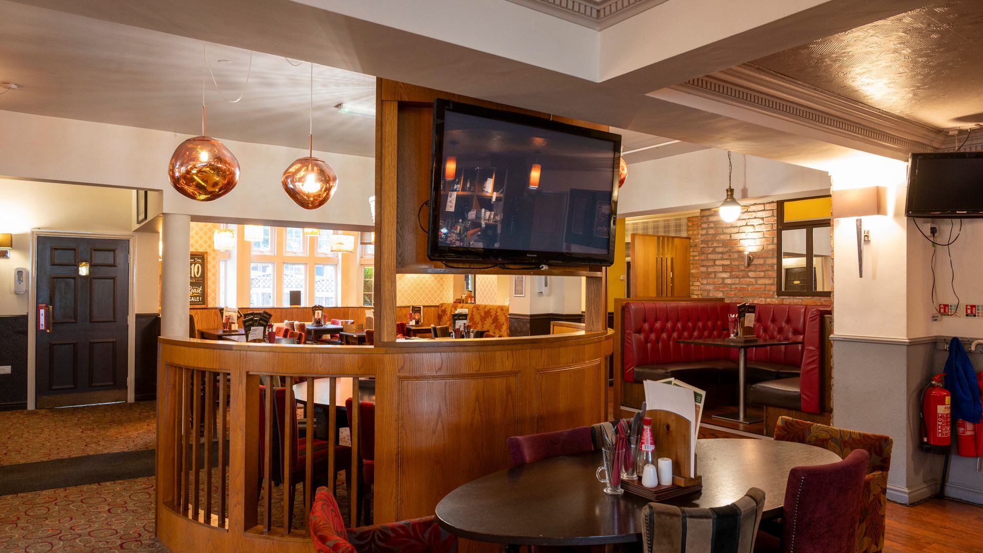 Oddfellows Arms