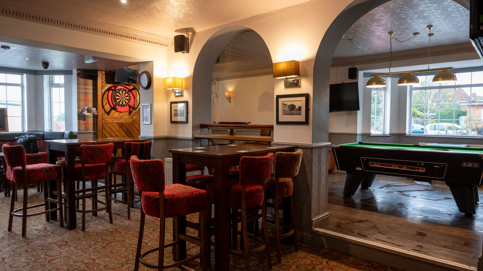Oddfellows Arms