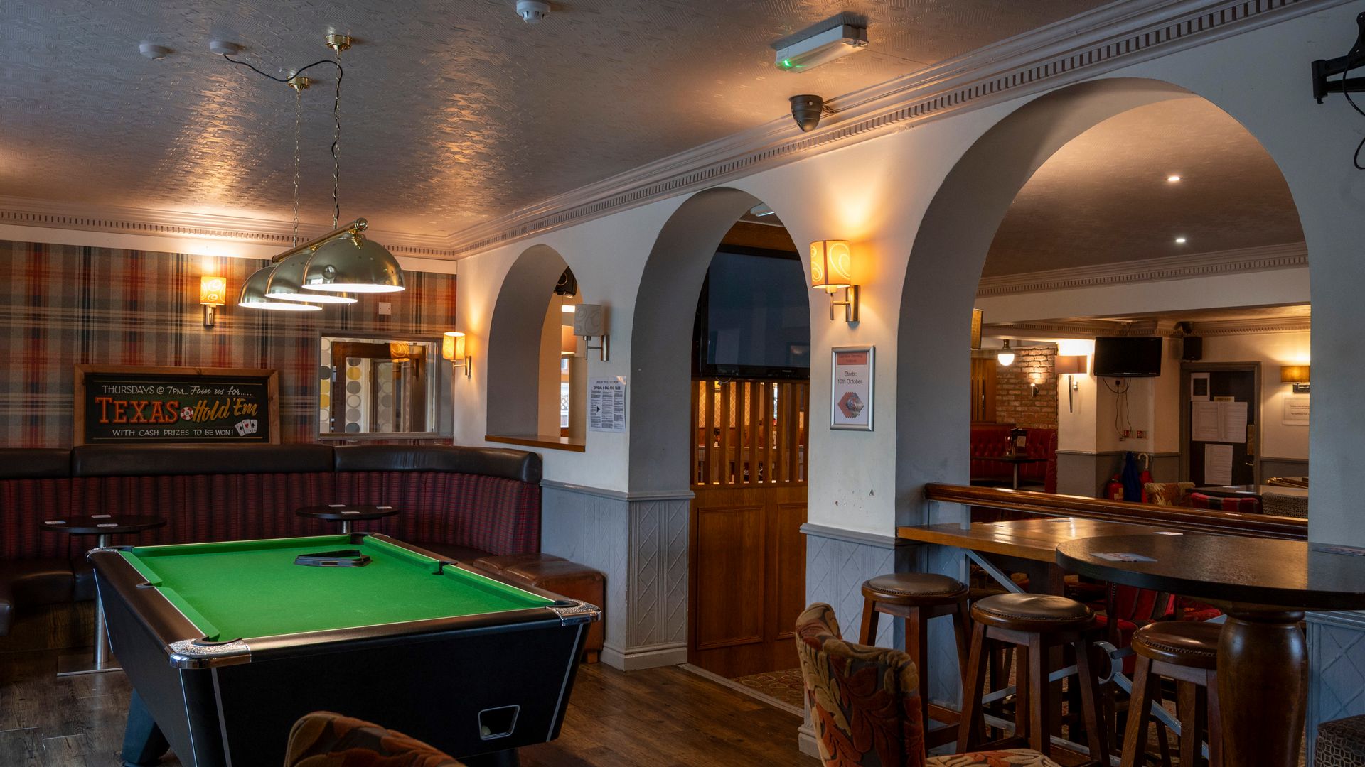 Oddfellows Arms