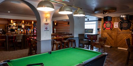 Oddfellows Arms