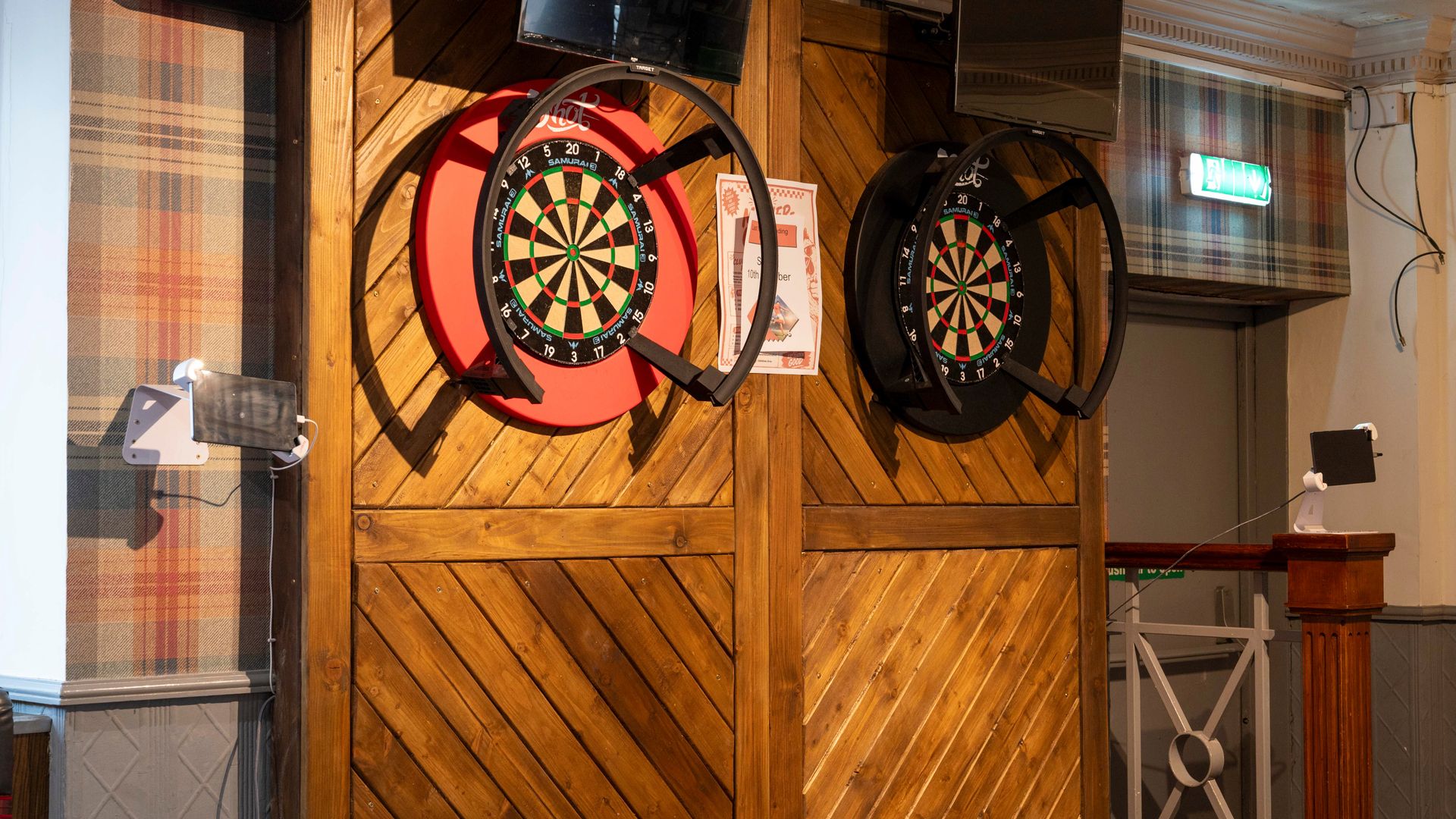Oddfellows Arms