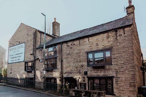 George Hotel