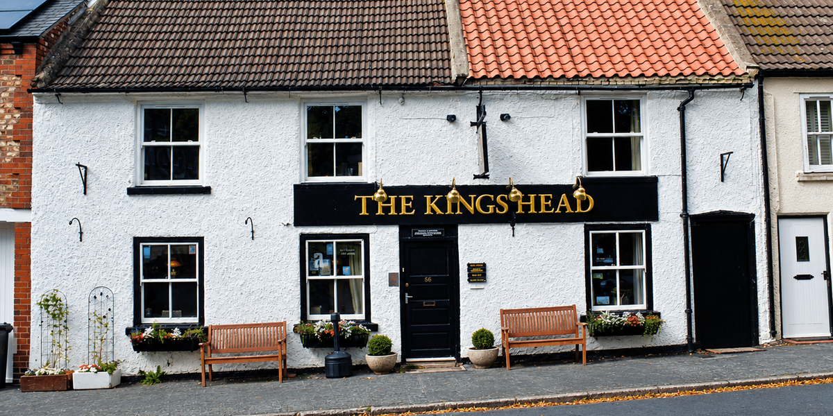 Kings Head