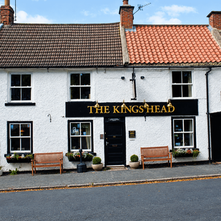 Kings Head