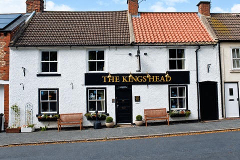 Kings Head