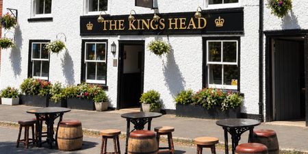 Kings Head